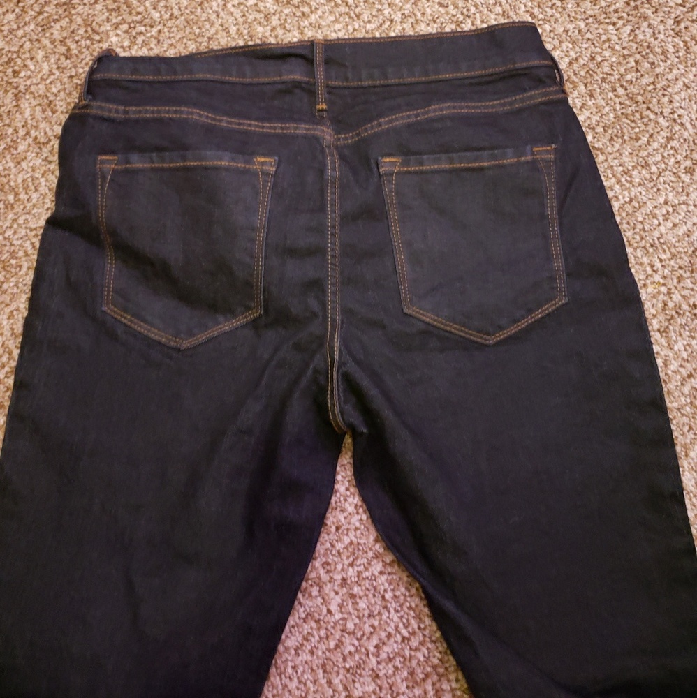 Old navy original skinny Jean's